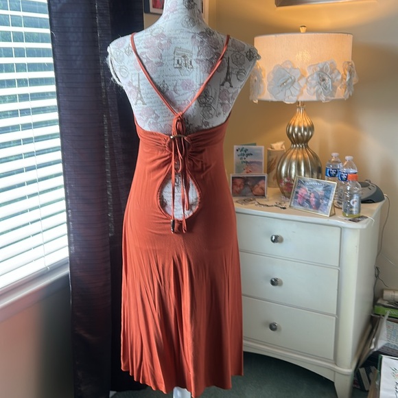 Beautiful Michelle Jonas dress - Picture 4 of 4